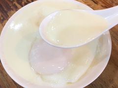 -沙湾姜埋奶(兴新包店)