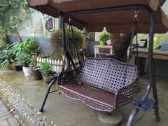 -花间酒庭院餐厅(谷山店)