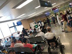 -深圳市人民医院(留医部)