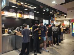 -麦当劳(北亭广场分店)