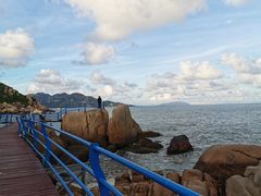 -那琴半岛地质海洋公园