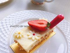 -莫奈花园法式蛋糕