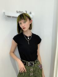 -a·f one hair salon