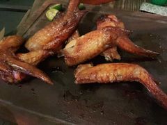 -The BREW·酿餐厅(浦东嘉里大酒店)