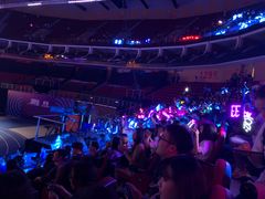 -宝能国际体育演艺中心