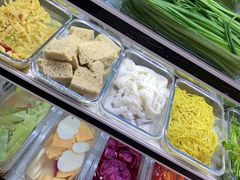 -萝鸡思味秘制泡菜(万家丽店)