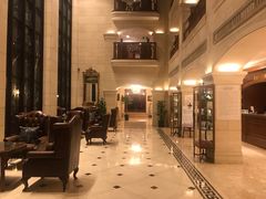 -马勒别墅饭店(静安寺店)