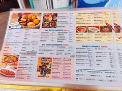 -浩海火烧云傣家菜(京广店)