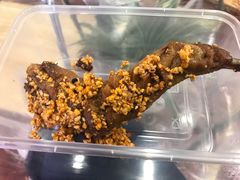 -鸿运兔·手撕烤兔(天府广场店)