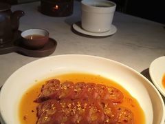-柴门头啖汤·经典川菜·慢火汤品(锦城万达店)