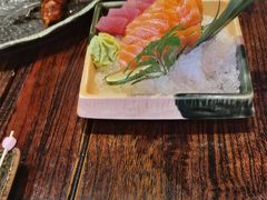 -芥岛(河北大街店)