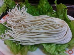 手工面条-老东北厨坊(岭南大道店)