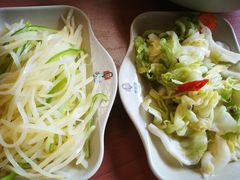 -李先生牛肉面大王(广渠门内店)