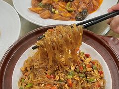 -九寨沟石锅鱼(沣峪口二十年店)