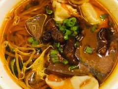 贵州肠旺面-贵州大厦贵州厅(樱花园西街店)