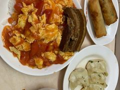 锅贴-玉华饮食店(茅台路店)