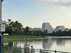 -美兰湖景区