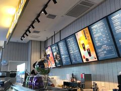 -海岩咖啡·三明治(晋中奥莱店)