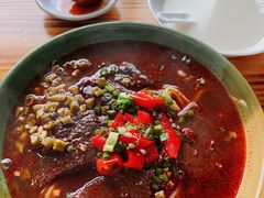 苗味牛肉米粉-十里香粉馆(虹桥中路店)