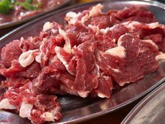 -江村四哥新鲜牛肉店(江高总店)