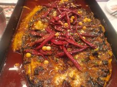 -雅佳神话·麻辣烤鱼(新街口店)