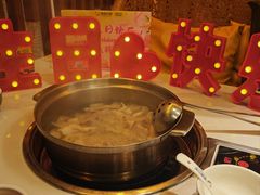 -润园四季椰子鸡火锅(欢乐海岸店)