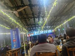 -重庆鱼美佳火锅(四川师大店)