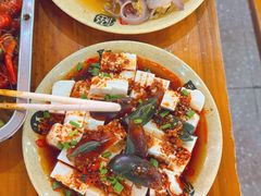 -江湖万州烤鱼(王子美食城)
