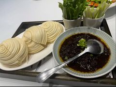 -靓湾海鲜·海景餐厅(小麦岛店)