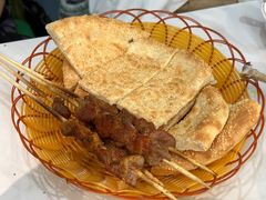 -马尔龙新疆饭店·清真(长青路店)