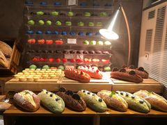 -味餐厅·海鲜·火锅·自助餐