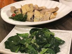 -五星海南鸡饭餐馆(东海岸路店)