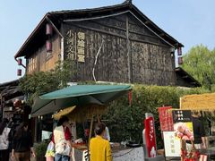 -小河直街历史文化街区