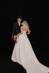 -巴黎春天婚纱摄影STUDIO·定制