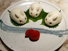 -韵秋荷(宝山龙湖天街店)