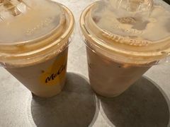 -麦当劳(豫园店)