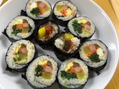 -屋里家延边朝鲜族冷面(南园店)