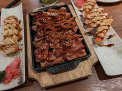 -小川洋风料理(大悦城店)