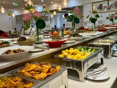 -禾匙素食自助(莱蒙都会店)