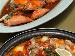 -宁波石浦大饭店(新材料城店)