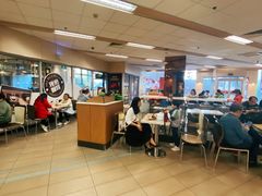 -肯德基(西安电子城店)