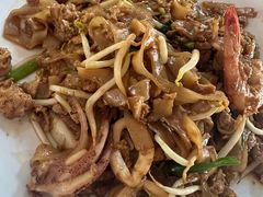 -真浪大家乐海鲜餐馆