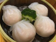 利苑虾饺皇-吉莲利苑海鲜酒家(珠海拱北28年老字号店)