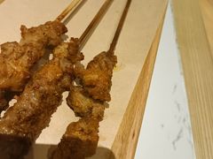 -关东小磨东北菜(漕河泾印象城店)