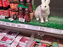 零售区-盒马鲜生(曜一城店)