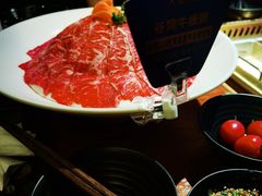 雪花肥牛-大渝火锅(苏州西城永捷店)