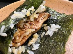 -Sushi Hanzo半藏(天环广场店)