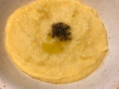 土豆泥-JINNS锦时 steak&pizza(浸信会礼拜堂旧址店)