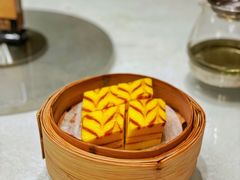 千层宫廷糕-安蒂娅.悦景轩中餐厅(西乡店)