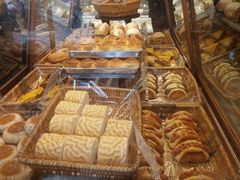 -派斯俊·本味(解放南路店)